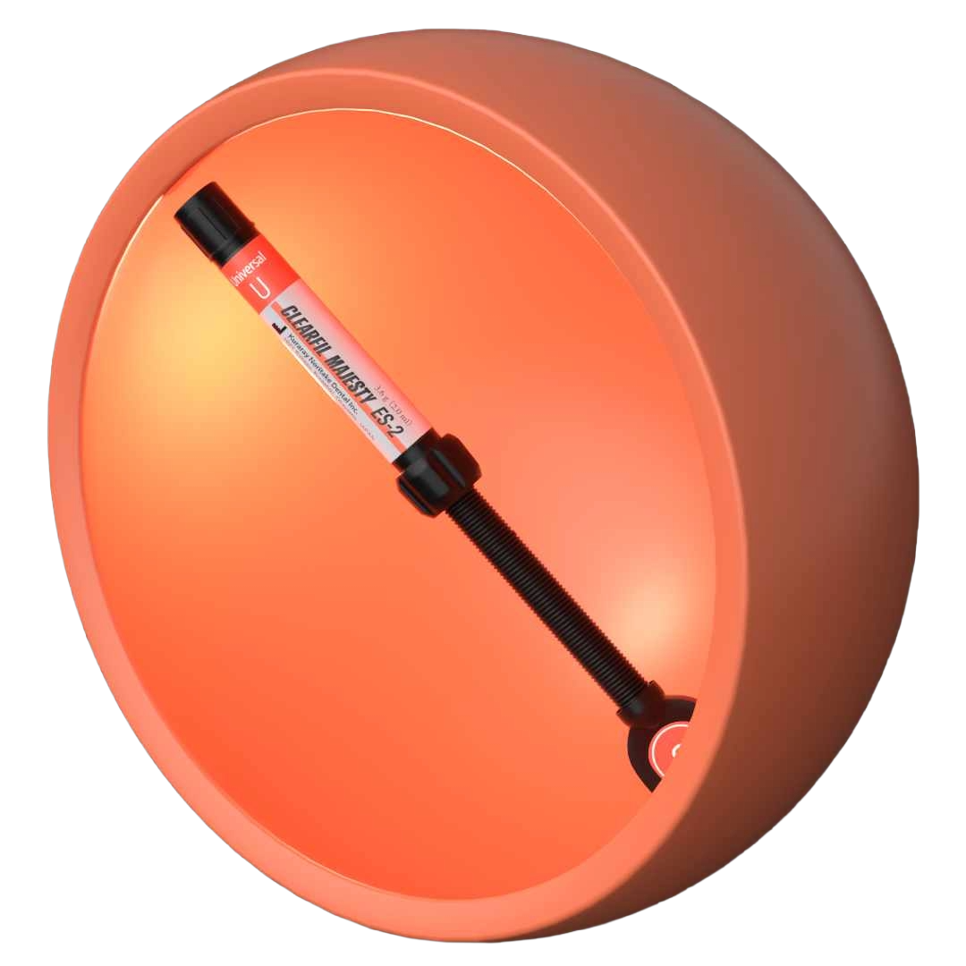 CLEARFIL™ Majesty ES-2 Magnum Dentalis