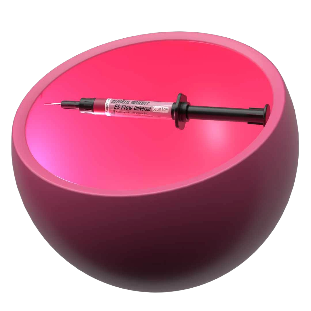 CLEARFIL™ MAJESTY ES Flow Universal Magnum Dentalis