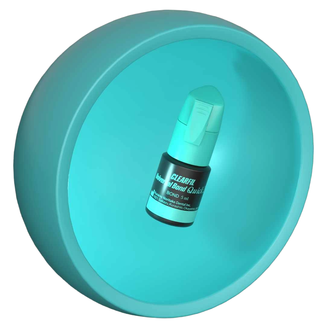 CLEARFIL™ Universal Bond Quick 2 Magnum Dentalis