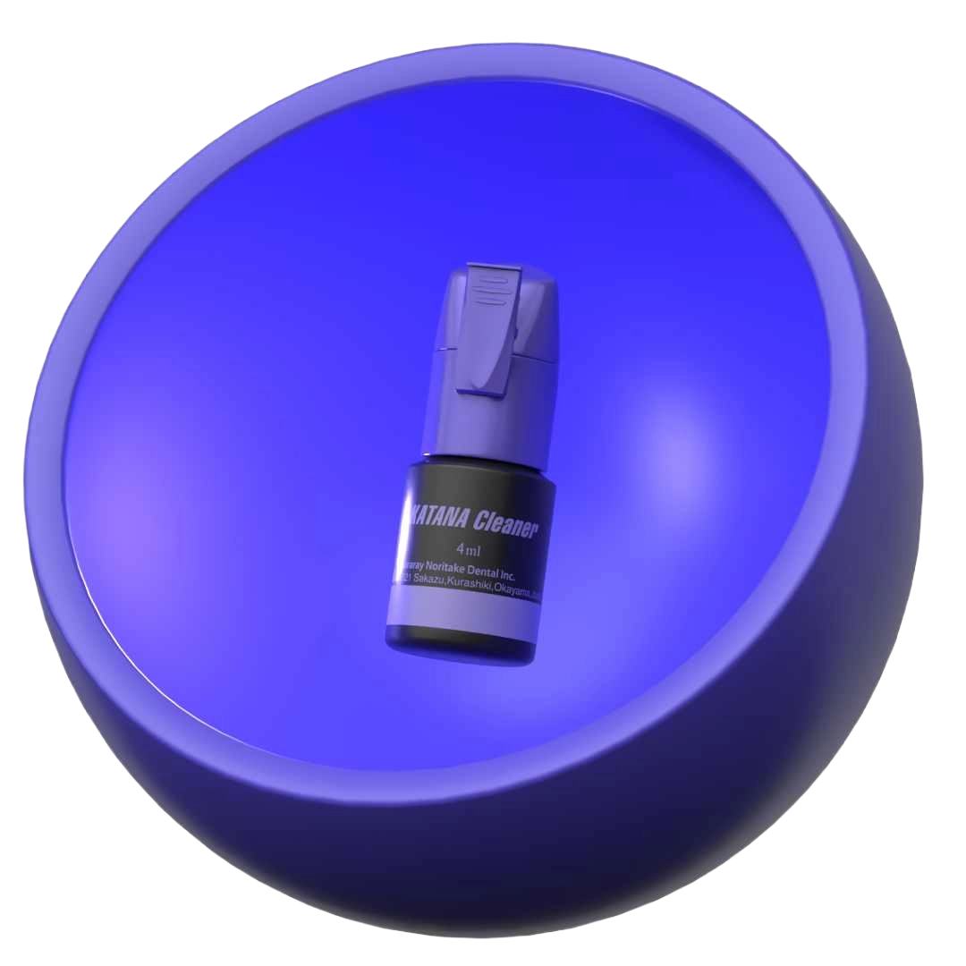 KATANA™ Cleaner Magnum Dentalis