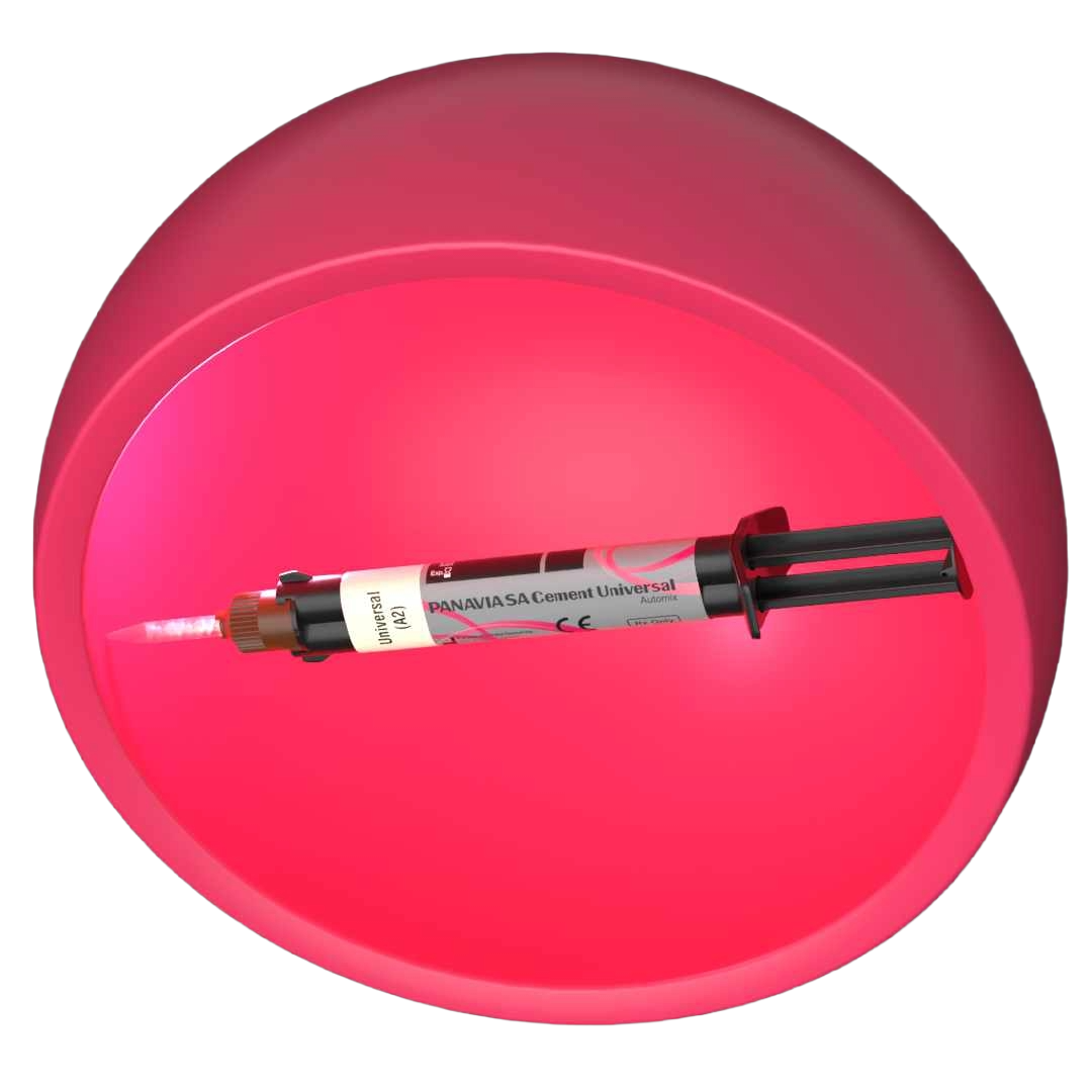 PANAVIA™ SA Cement Universal Magnum Dentalis