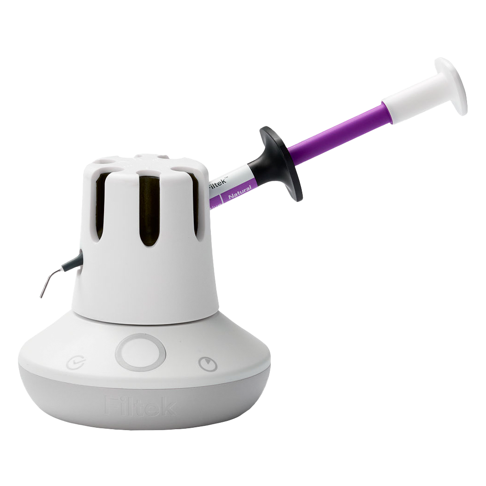 Solventum™ Filtek™ Composite Warmer