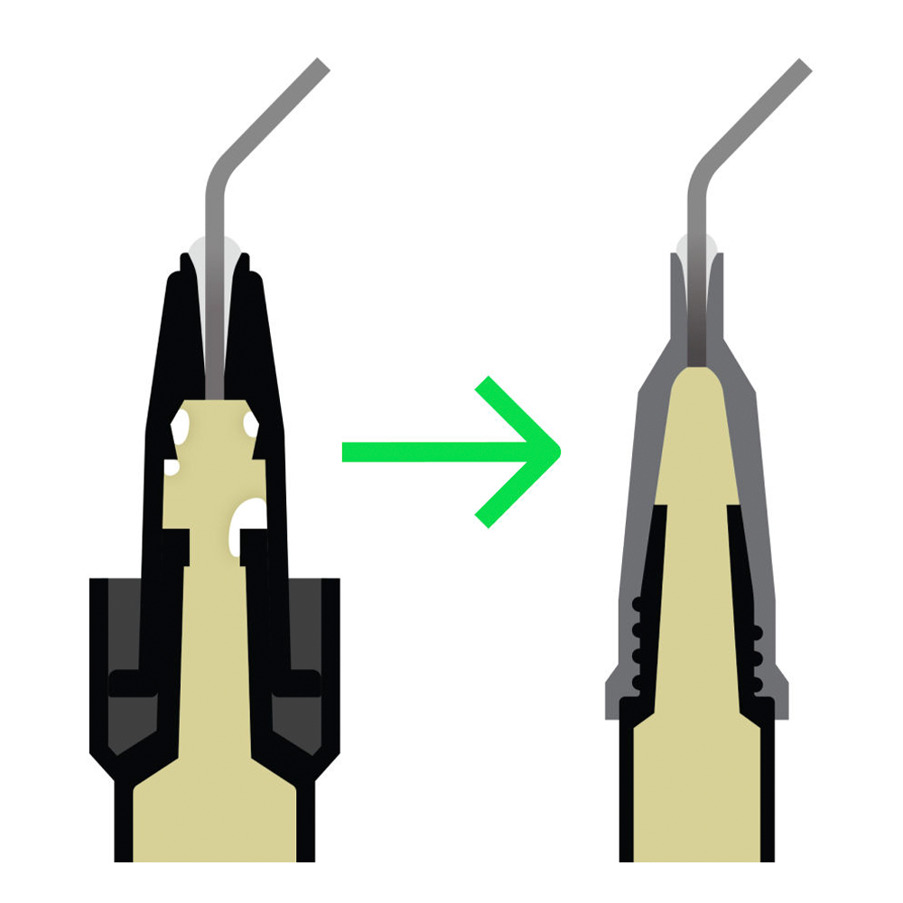 Solventum™ Filtek™ Easy Match Flowable Restorative